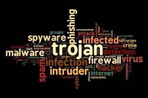 trojan-virus-infecte-logo
